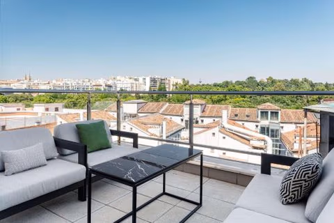 Radisson RED Madrid — foto 4