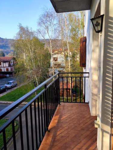 APARTAMETO BAZTANGOA I — photo 2
