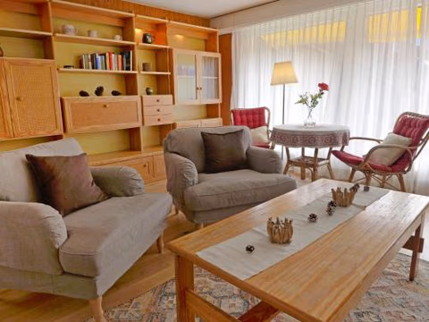 Holiday Home Salzhubelweg by Interhome — foto 2