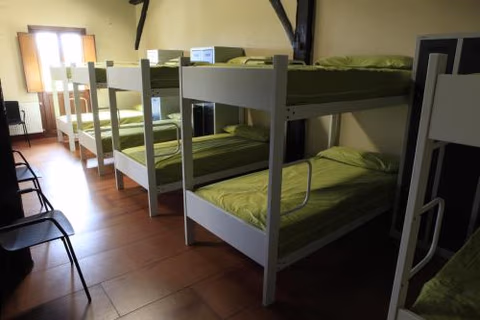 Albergue Uztartza — photo 3