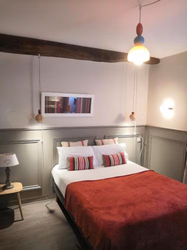 Hôtel La Caravelle — foto 3