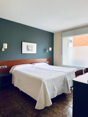 Hotel Yerri — foto 2