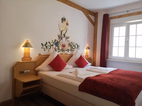 Hotel DreiKönig & Restaurant SeeGourmet — foto 4