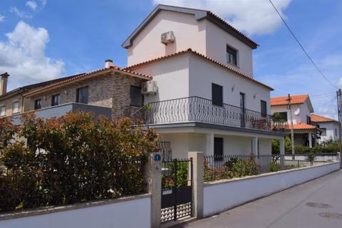 Casa da Romeira — foto 1