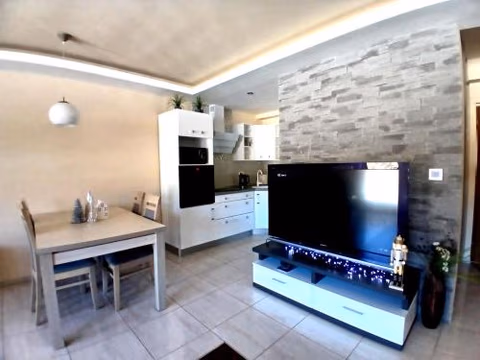 PANORAMA Family Apartment 45C, Donovaly — foto 5