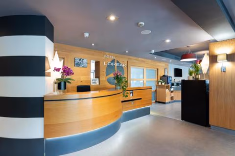 Hotel Loreak — photo 5