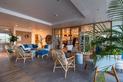 SHANA Hôtel & Résidence — foto 2