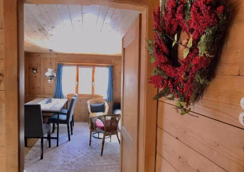 Chalet Arosa - Zur Alleinnutzung für 6 Personen, urig und sonnig — foto 8