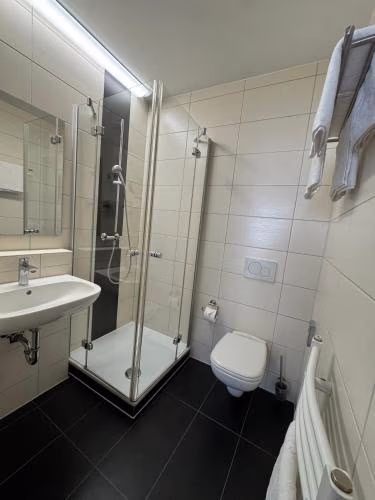 ZUM ZIEL Hotel & Restaurant Grenzach-Wyhlen bei Basel — foto 3