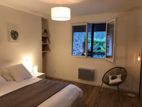 Chambres à louer Simonenia — foto 4