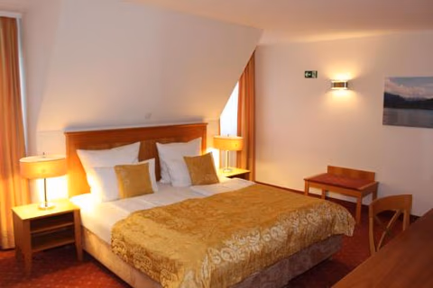 myMINGA4 - Hotel & serviced Apartments — foto 4