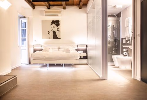 Urban Hotel Design — photo 3