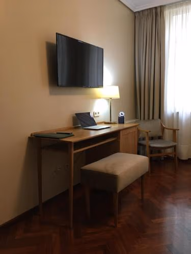 Hotel Crunia I A Coruña — foto 6