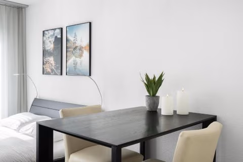 Studio ARTURO Interlaken — foto 6