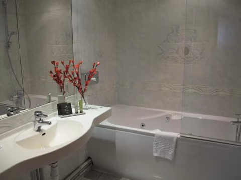 Hostellerie Du Chapeau Rouge — foto 3
