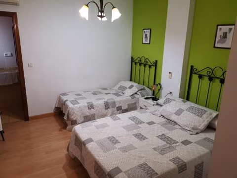 Hotel Mesón El Número Uno — photo 6