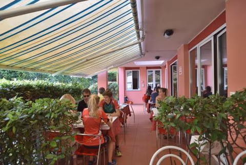 Hotel Il Guscio — foto 5