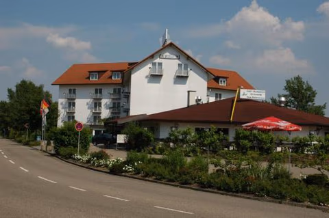 TIPTOP Hotel am Hochrhein — foto 1