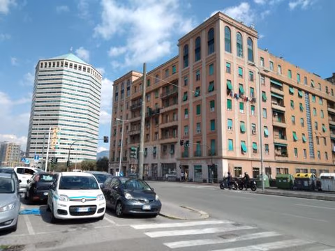 LA LANTERNA DI ANGELO rent rooms and apartments free parking on the street front — foto 4