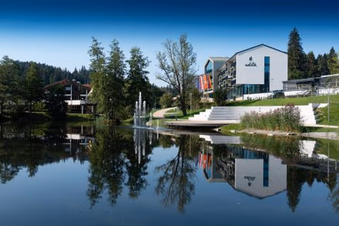 Hotel Edita — foto 7