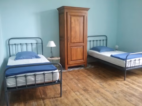 Gîte La Fontaine du Chemin — foto 2