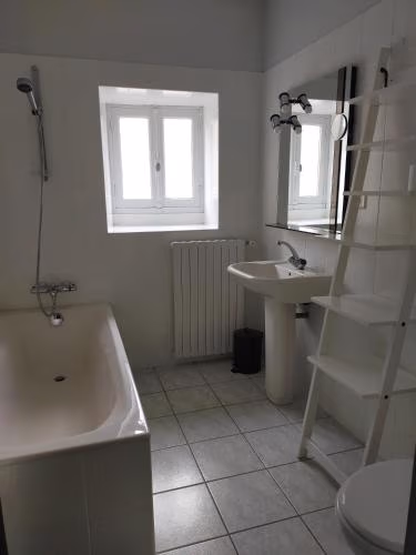 Gîte Les Pieds dans l'Olt - Ultreïa — foto 8