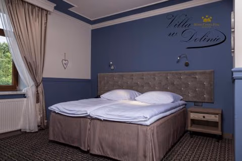 Apartamenty Willa w Dolinie — foto 7