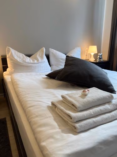 Gemütliches Apartment in nähe der Messe — foto 5