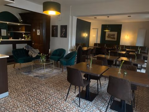 Hotel Vier Löwen — foto 3