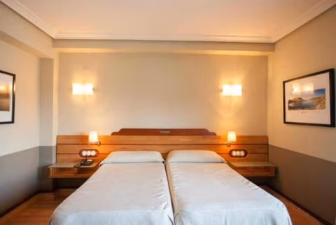 Hotel Kaype - Quintamar — foto 6