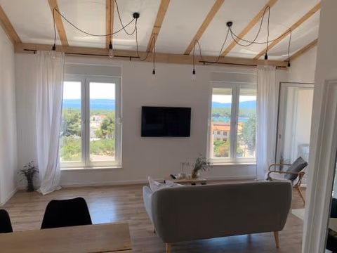 TwENty-Punat Apartments — foto 5