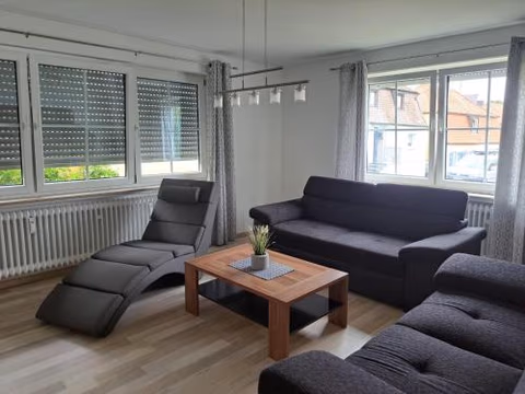 Ferienwohnung im Ries — photo 2