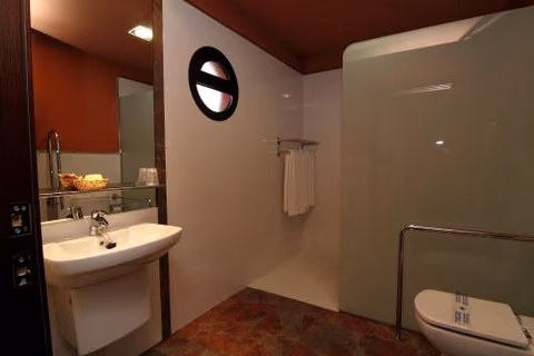 Hostal Restaurante La Bartola — foto 5