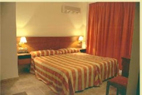 Gran Hostal El Chiscón — photo 7