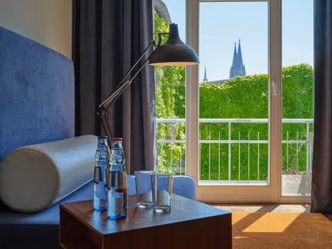 Classik Hotel Antonius — photo 5