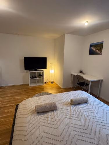 Studio moderne avec parking — foto 5