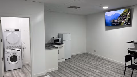 O Albergue de Fene — foto 2