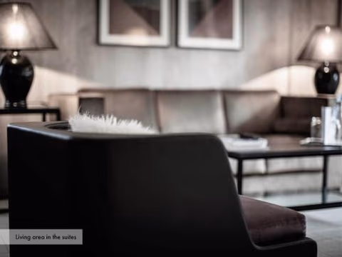 Grischa - Das Hotel Davos — foto 5