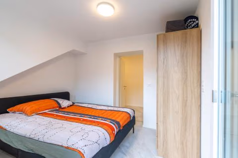 Mount Pilatus view Apartment Lucerne with free parking & WIFI — foto 3