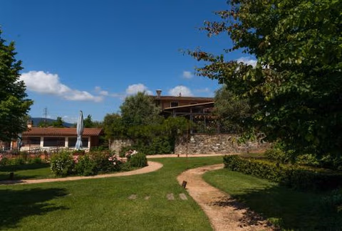 Affittacamere LA VALLE — foto 3