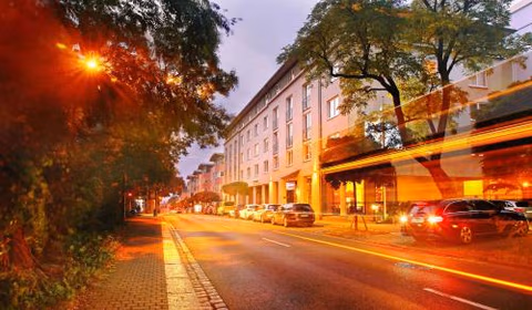 Best Western Macrander Hotel Dresden — foto 1