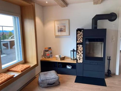 Holiday Home Flüeli by Interhome — foto 7