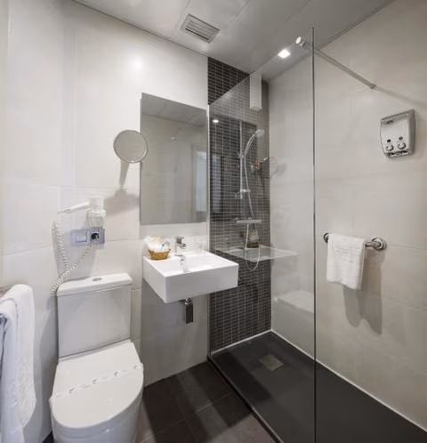 Hotel Yoldi — photo 7