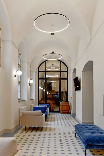 Herbal Hotel Wrocław — photo 4
