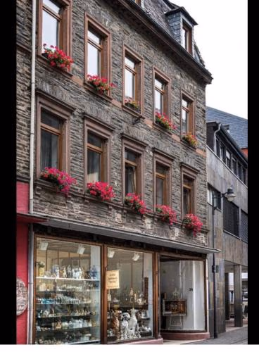 Moselblick Apartments — foto 1