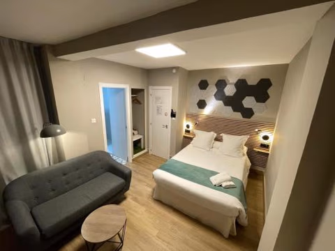 Hotel Monasterio Granada - Adults Only — photo 8
