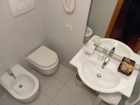 Hotel Palazzo Ognissanti — foto 2
