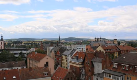 INVITE Hotel Fulda City Hauptbahnhof — foto 7