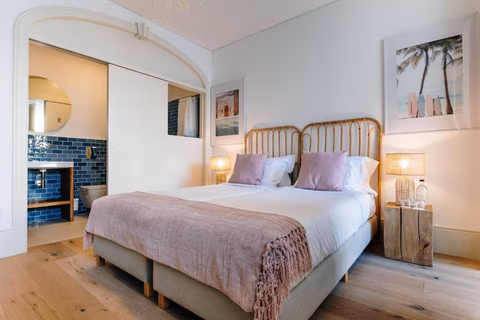 Ocean Porto - Beach House — foto 1