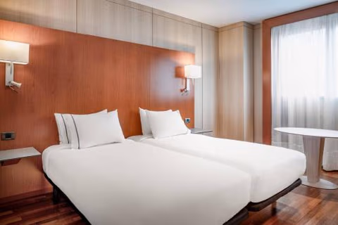 AC Hotel Huelva by Marriott — photo 7